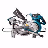 Пила торцювальна Makita LS1018LN LS1018LN фото