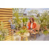 Таймер подачі води Gardena Easy 01896-20.000.00 фото