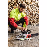 Акумуляторна ланцюгова пила AL-KO CS 4030 ENERGY FLEX 113860 фото