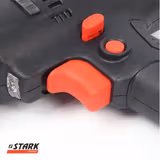Шуруповерт мережевий Stark EDC-50 PROFI 120050000 фото
