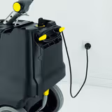 Підлогомийної машина Karcher BD 38/12 C BP PACK 1.783-430.0 фото