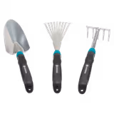 Комплект садових інструментів Gardena 8964-30 08964-30.000.00 фото