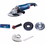 Болгарка BOSCH GWS 24-230 JZ 06018C3300 фото