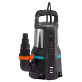 Насос для брудної води GARDENA 20000 Aquasensor 09044-20.000.00 фото