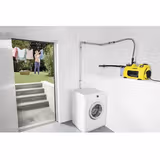 Насос садовий KARCHER BP 4 Home & Garden 1.645-363.0 фото