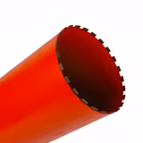 Алмазна коронка Distar DLD RS6 300 x 450 мм бетон армований 10170085200 фото
