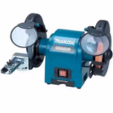 Точило з двома шліфувальними кругами Makita GB 602 W GB602W фото