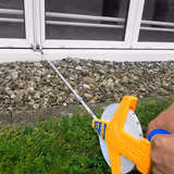 Рулетка S & R Fiberglass Tape 50 м х 13мм 422950013 фото