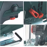 Лобзик Metabo STEB 70 Quick 601040000 фото