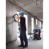 Пилосос промисловий Bosch GAS 55 M AFC 06019C3300 фото