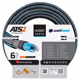 Шланг поливальний Cellfast HOBBY ATS2™ 3/4'' 25м 16-220 фото