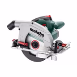 Пила дискова METABO KS 66 FS 601066000 фото