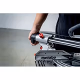 Пила торцювальна Metabo KGS 254 M Set + стіл KSU 251 691214000 фото