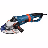 Кутова шліфмашина Bosch GWS 26-230 LVI 0601895F04 фото
