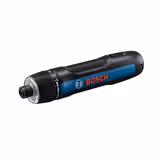 Шуруповерт-викрутка Bosch GO 3 06019H2201 фото