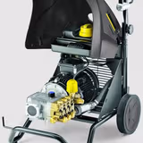 Апарат високого тиску Karcher HD 7 / 18-4 Classic 1.367-307.0 фото