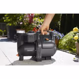 Насосна напірна станція Gardena Classic 3500 / 4E 01757-20.000.00 фото