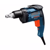 Шуруповерт мережевий Bosch GSR 6-45 TE 601445100 фото