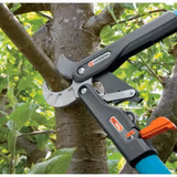 Гілкоріз Gardena SmartCut з храповим механізмом 08773-20.000.00 фото