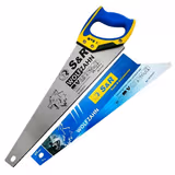 Ножівка по дереву S & R 475 мм, 11 зуб / дюйм 125475011 фото
