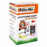 Мотокоса зі стартовим набором Oleo-Mac Sparta 25 61039109E1CT фото