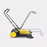 Побутова підмітальна машина KARCHER S 6 Twin 1.766-460.0 фото