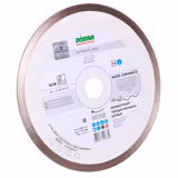 Диск алмазний відрізний Di-Star Hard Ceramics 230x25.4 11120048017 фото