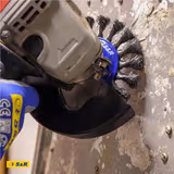 Набір щіток S&R 3 шт 135003003 фото