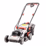 Газонокосарка акумуляторна AL-KO 34.8 Li Easy Flex 113540 фото