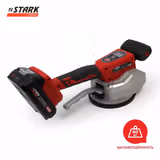 Віброприсоска для плитки STARK BTV-21-123 60 кг 180500023 фото