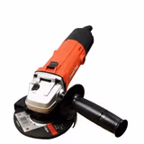 Кутова шліфувальна машина Makita M9503 M9503 фото