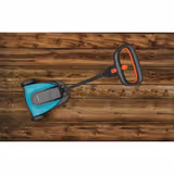 Газонокосарка акумуляторна Gardena HandyMower 22 18 В (без АКБ і ЗП) 14620-55.000.00 фото
