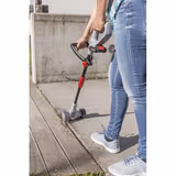 Очищувач швів акумуляторний AL-KO МВ 2010 Easy Flex 113696 фото