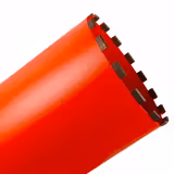 Коронка алмазна Distar DLD 225 RS6 225 x 450 мм бетон армований 10170085225 фото