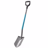 Лопата штикова GARDENA ClassicLine загострена 17051-20.000.00 фото