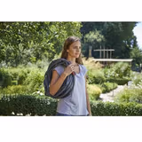 Шланг Gardena Liano текстильний 13 мм 1/2" 20 м 18434-20.000.00 фото