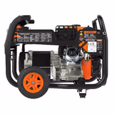 Генератор бензиновий GENERGY CANDANCHU S 7 кВт 240066090 фото
