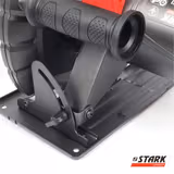 Пила дискова перевертиш STARK CS-250 PROFI 2300 Вт 180020065 фото