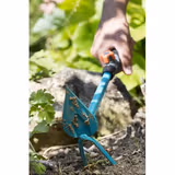 Сапка ручна Gardena Combisystem Classic Ergo 2 зубця 08911-20.000.00 фото