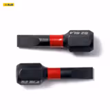 Біта S&R Impact SL4 x 25mm 2 шт 161040001 фото