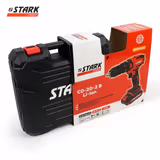 Дриль-шуруповерт акумуляторний Stark CD-20-2 B Li-Ion 210020110 фото