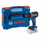 Дриль-шурупокрут BOSCH GSR 18V-90 C (без АКБ і ЗП) 06019K6002 фото