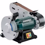 Верстат шліфувально-стрічковий Metabo BS 175 601750000 фото
