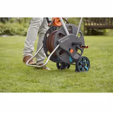 Візок для шланга GARDENA AquaRoll L Easy 18520-20.000.00 фото