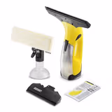 Склоочисник KARCHER WV 2 Plus жовтий 1.633-213.0 фото