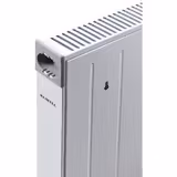 Конвектор Luxell (KUMTEL) 2930 2 кВт білий 2930W фото