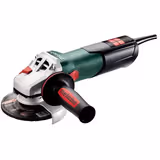 Кутова шліфувальна машина Metabo WEV 11-125 Quick 603625000 фото