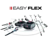 Тример акумуляторний AL-KO GT 2025 EasyFlex Li-Ion 20 V (без акумулятора) 113535 фото