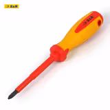 Викрутка S & R з профілем PH3 х 150мм 1000 V 250088054 фото