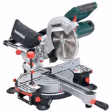 Пила торцювальна Metabo KGSV 216 M 619261000 фото